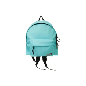 SAINT Mxxxxx Polyester Backpack Unisex Lake Blue