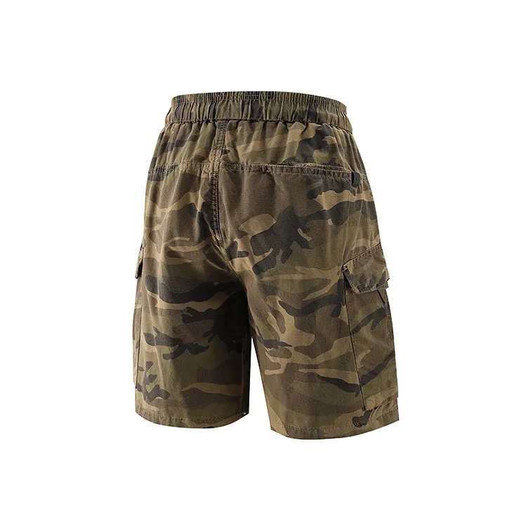 JEEP SPIRIT Cargo Shorts Unisex-3