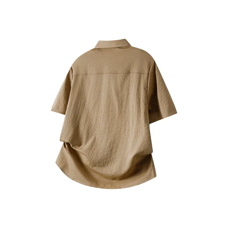 Maxim's De Paris Shirts Unisex-9
