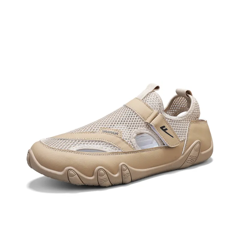 Warrior River Trekking Shoes Men's-18