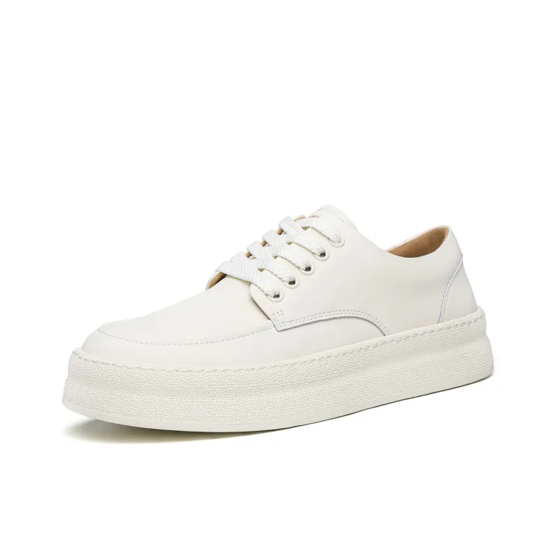 CHINT Skateboard Shoes Men Low Top-5