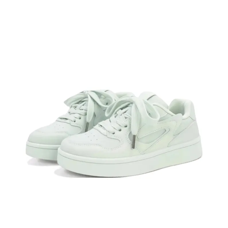 SHUXIAOBEI Low Top Skateboard Shoes Women's-2