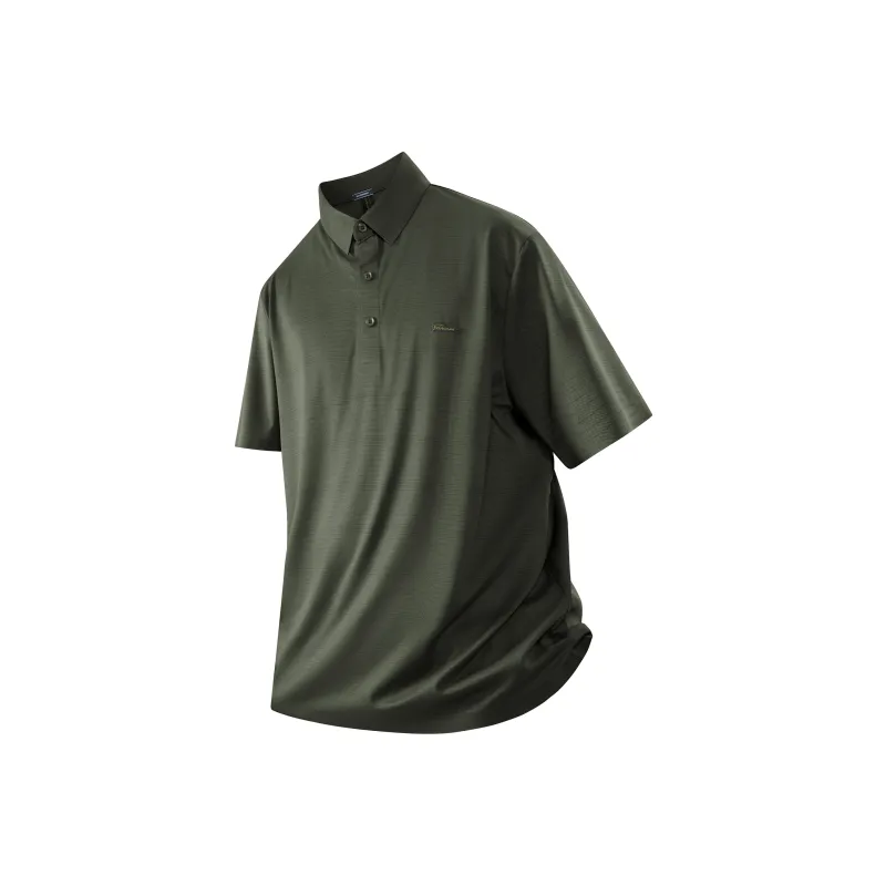 POLOMEISDO Polo Shirts Unisex-3