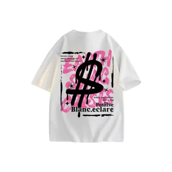 BLANC & ECLARE T Shirts Unisex
