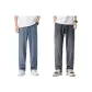 [2 Pack]Gray+Light Blue