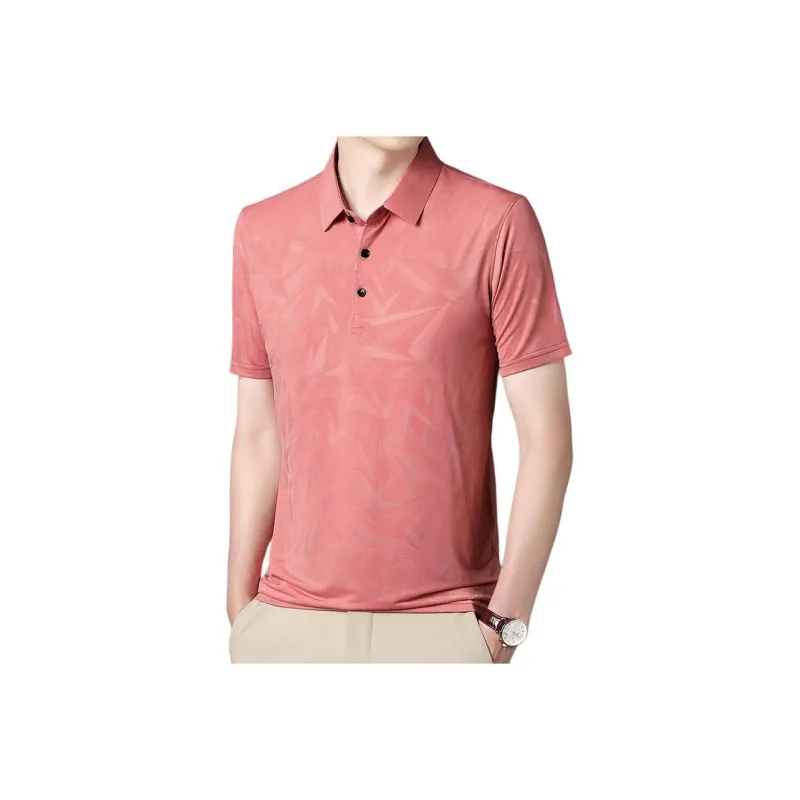 PIERRE CARDIN Polo Shirt Unisex-12