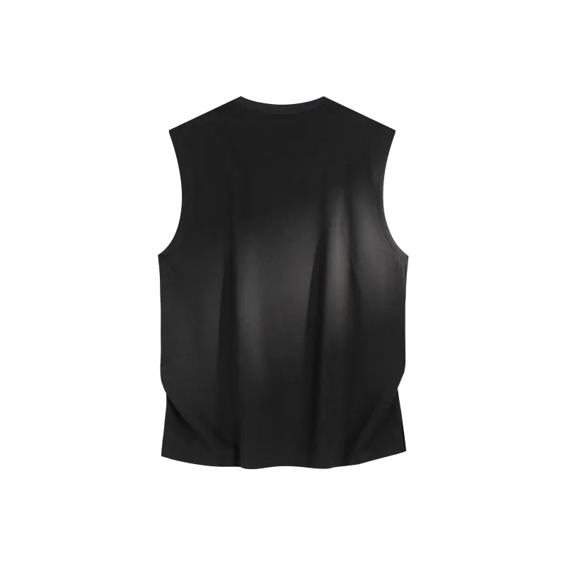 Journey To The West Tank Top Unisex-11