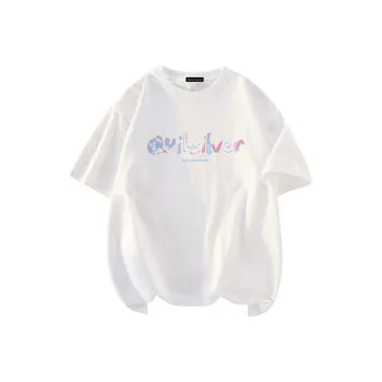 Quiksilver T Shirts Unisex