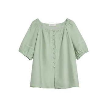 Mambe Shirts Women's