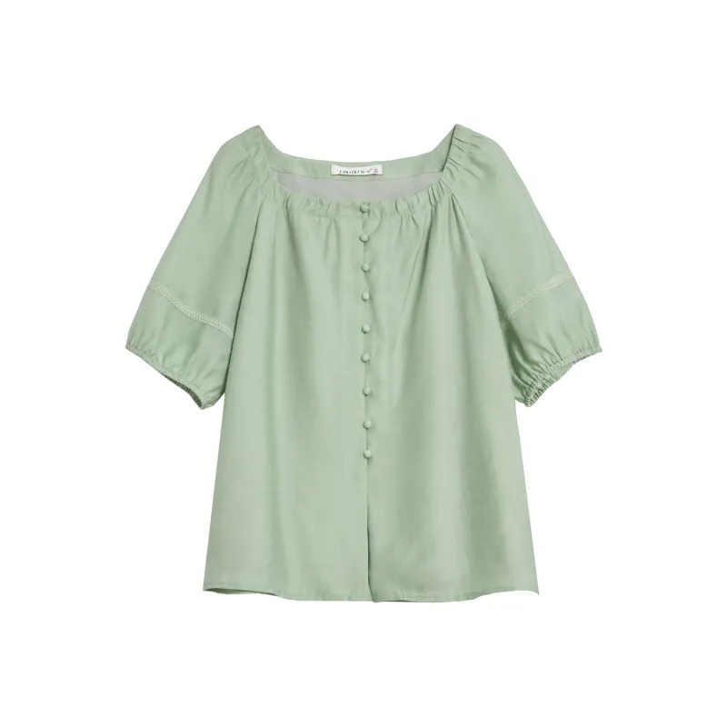 Mambe Shirts Women's-4