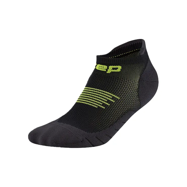 Cep SS25 No Show Socks Unisex 1 Pack-10