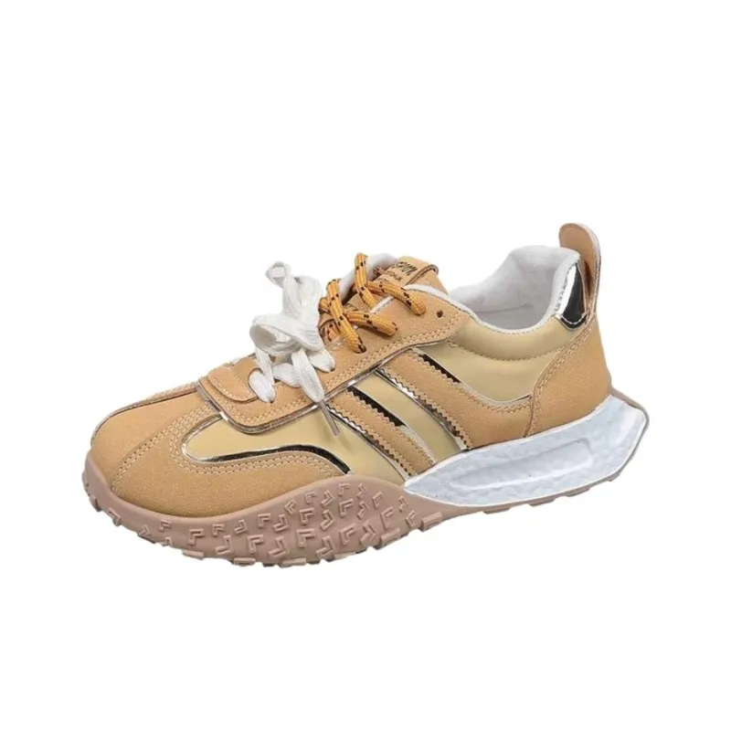 JimiXiong Low Top Skateboard Shoes Women's-10