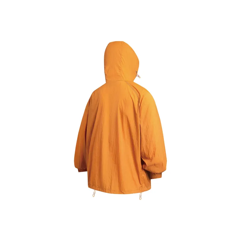 FAIRWHALE Super Lightweight And Breathable Sun Protection Clothing Unisex-19