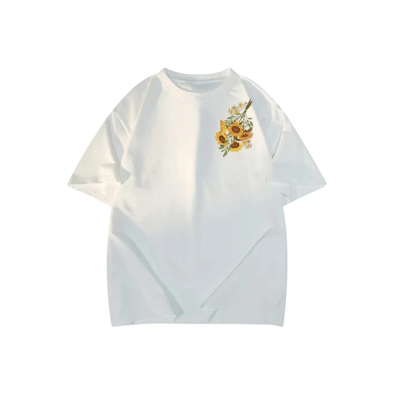 BLANC & ECLARE T Shirts Unisex-4