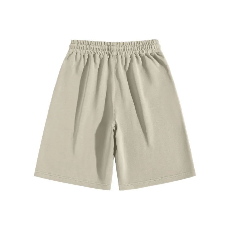 WARRIOR Casual Shorts Men-13