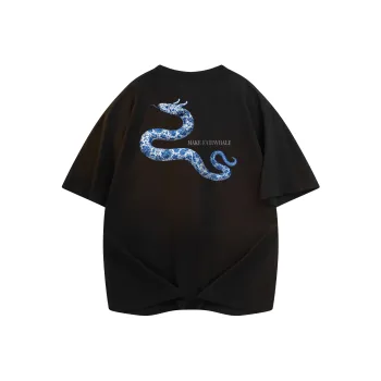 FAIRWHALE T Shirts Unisex