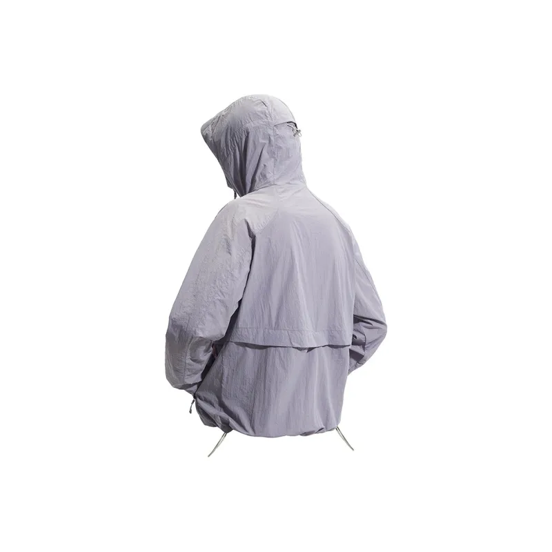 DOUBLEFISH UV Protection Cooling Sun Protection Clothing Unisex-10