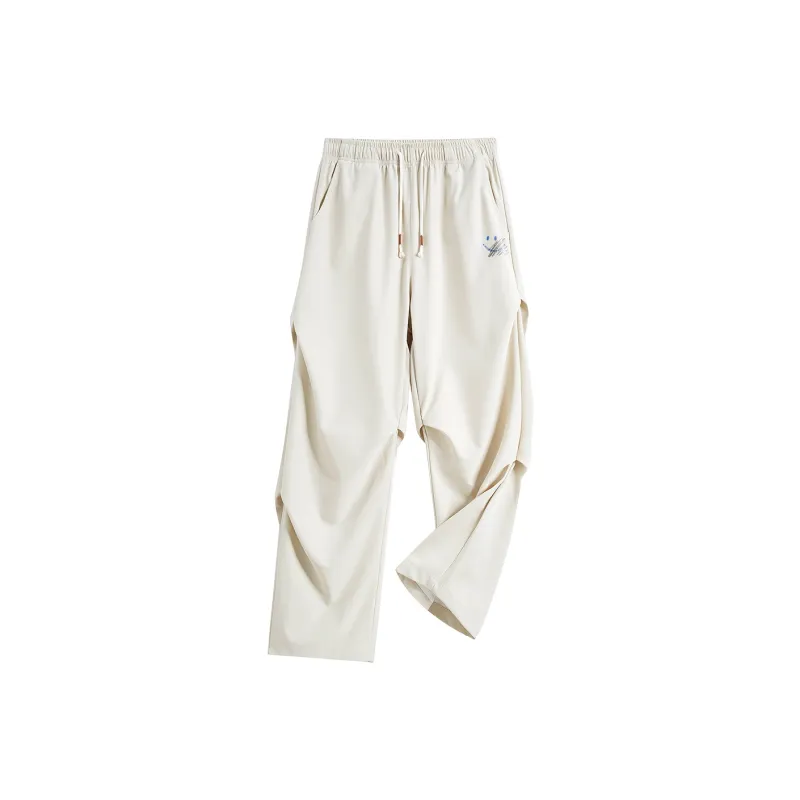 JEANSWEST Casual Pants Unisex-0