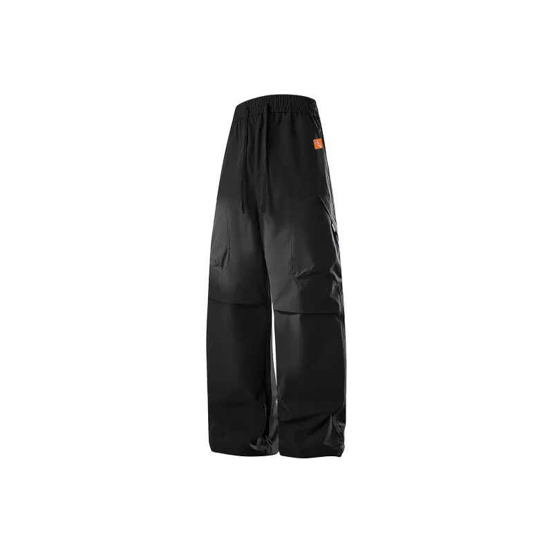 Snow Know The Answer SKTA Casual Pants Unisex-0