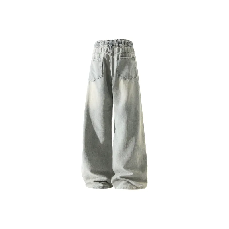 Journey To The West Jeans Unisex-1