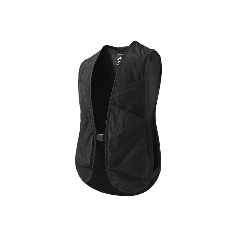 Topland Vests Unisex-4