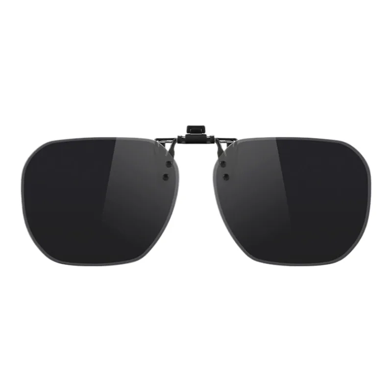 SOMAN TR90 Square Sunglasses Unisex-27
