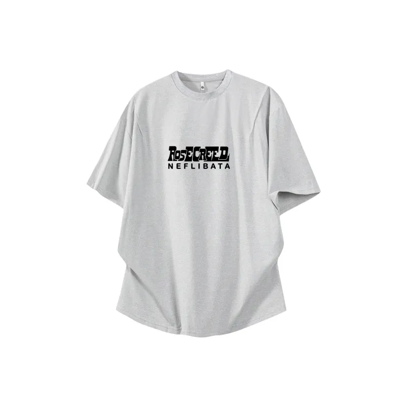 ROSECREED T Shirts Unisex-2
