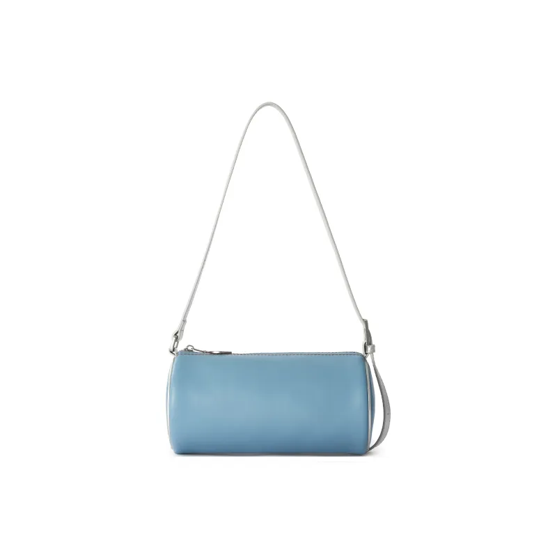 Lee Fabric One Shoulder Handbag Regular Women's Multicolor-16