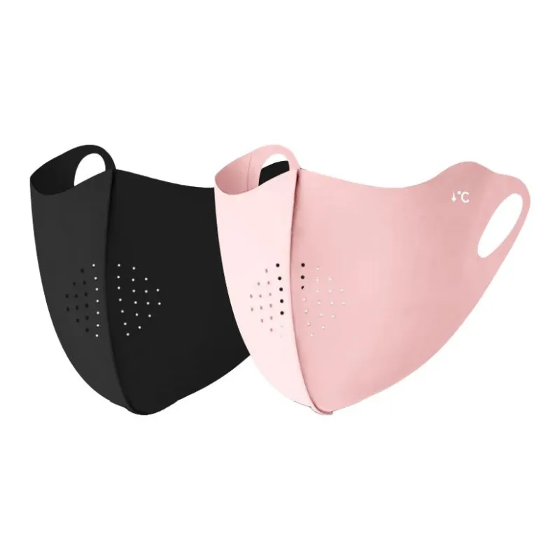DZP Polyamide Sun Protection Masks Unisex-8
