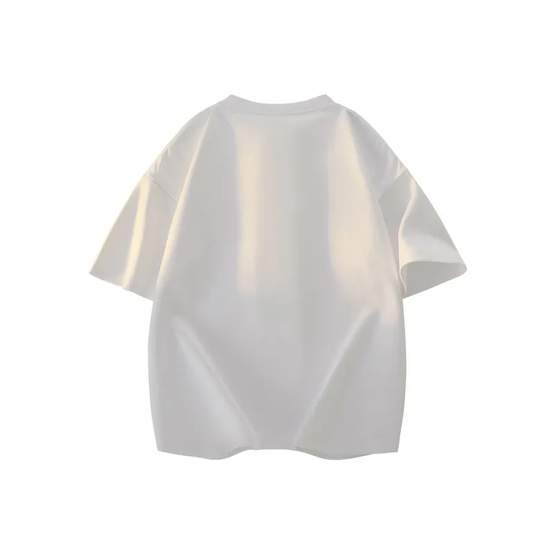 JEANSWEST T Shirts Unisex-11
