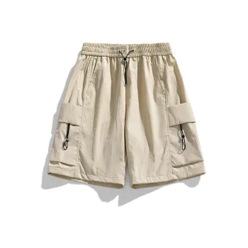 D&W Cargo Shorts Unisex
