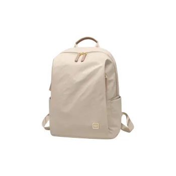 GOLF Fabric Backpack Regular Women's Multicolor