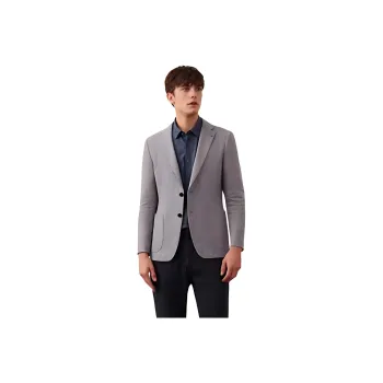 NAVIGARE Business Suits Men Robin Gray