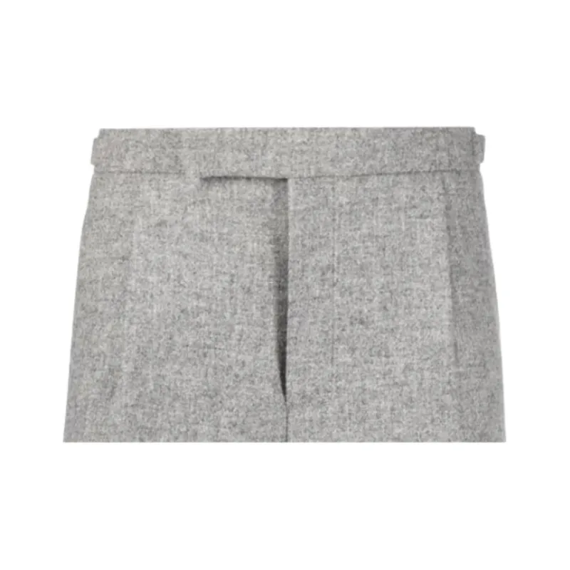 THOM BROWNE· Casual Pants Men's-4