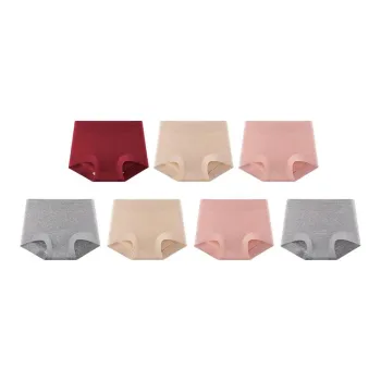 Urban Beauty Underpants Women's Combo Set