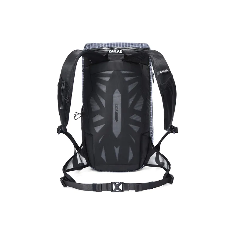 KAILAS 24L Outdoor Bags Polyamide Dark Navy Blue Unisex-2