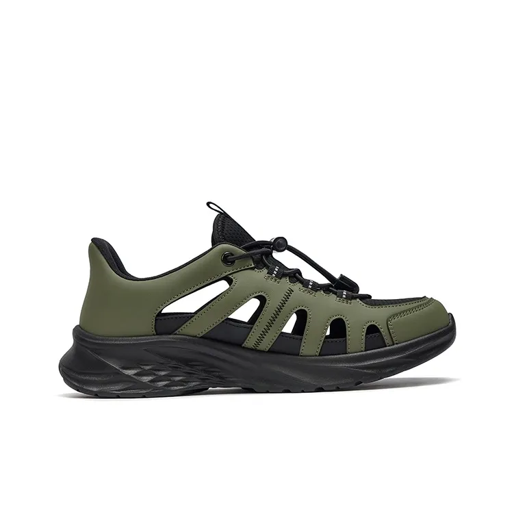 ZULIZ River Trekking Shoes Unisex-16