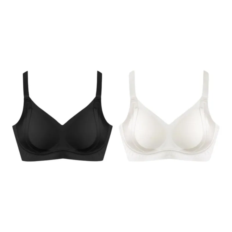 MIIOW Cool One Summer Series Bra Women's Combo Set-14