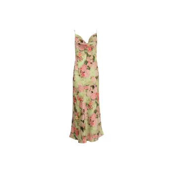 MaxMara Studio Louis Midi Dress