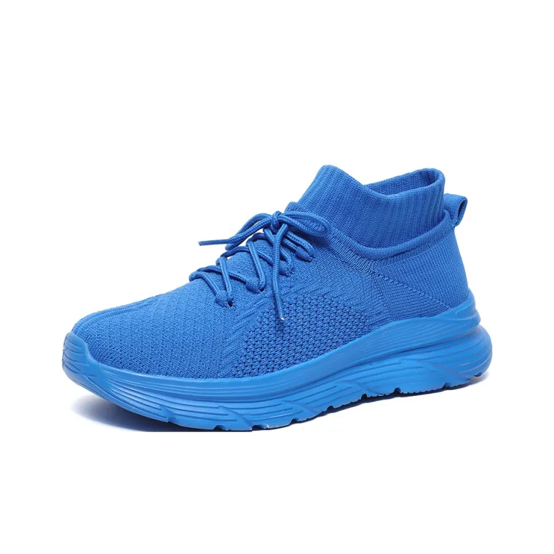 Frank Mully Anti Slip Wear Resistant Low Top Casual Shoes Men's-8