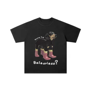 ERICE MADE T Shirts Unisex