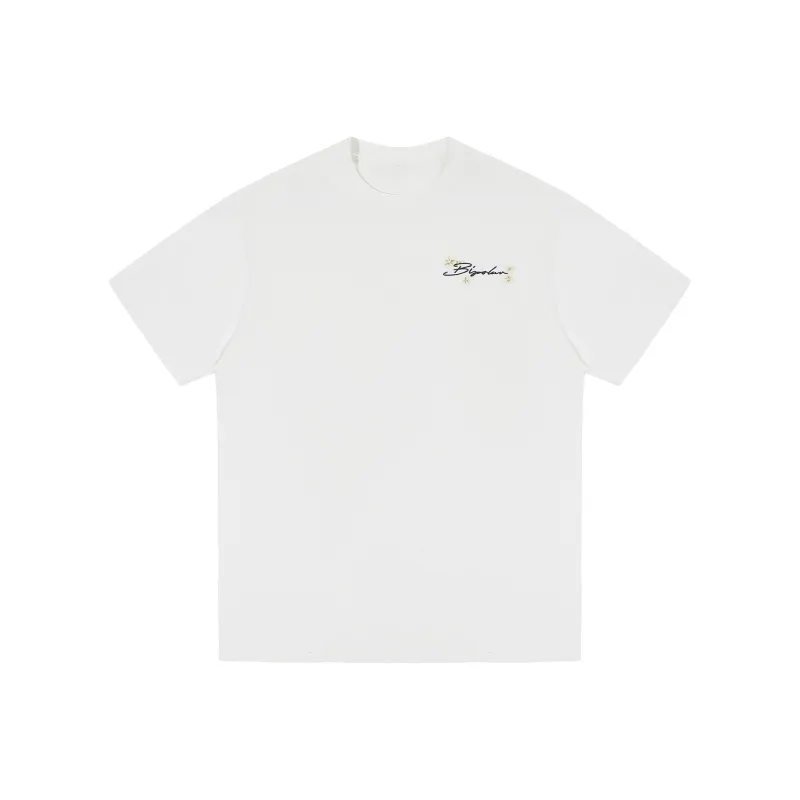 BIPOLAR T Shirts Unisex-2