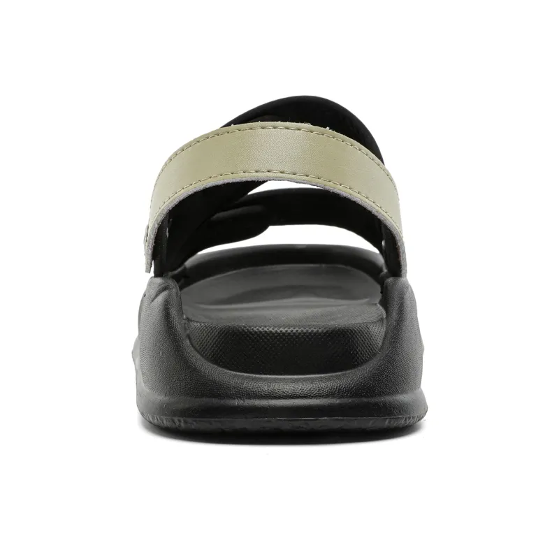 Ignition Beach Sandals Men's Green-10