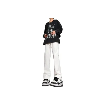 SUNSETMONENT Jeans Unisex