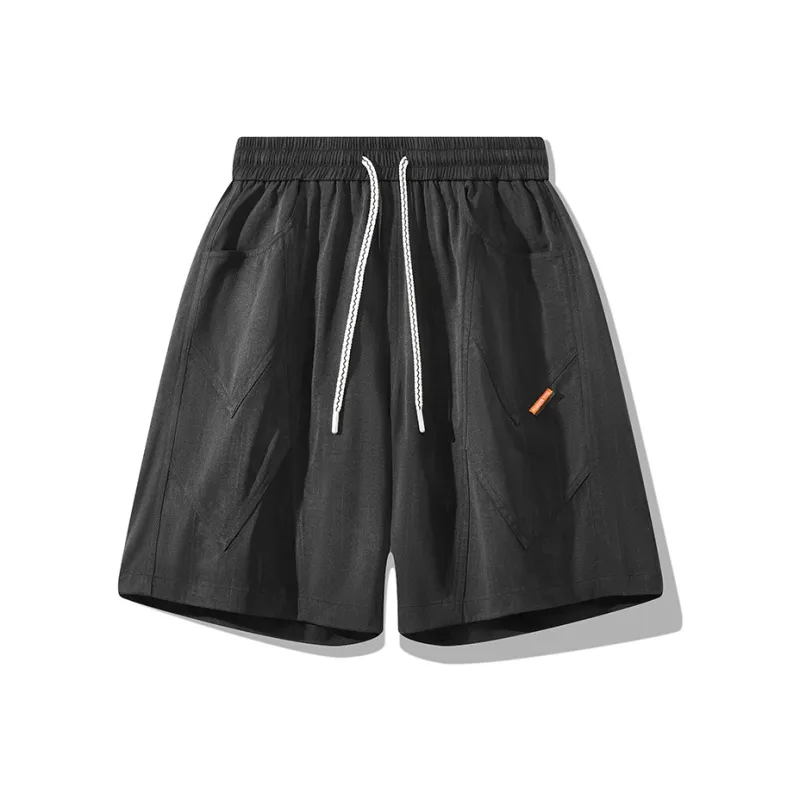PRBLMS Casual Shorts Men-2