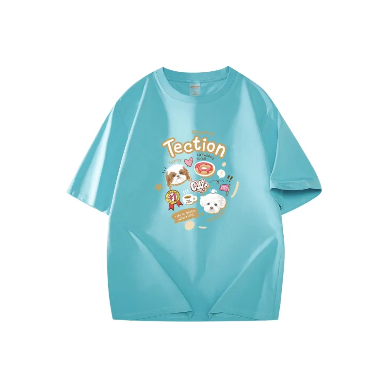 OVERPROTECTION T Shirts Unisex-25