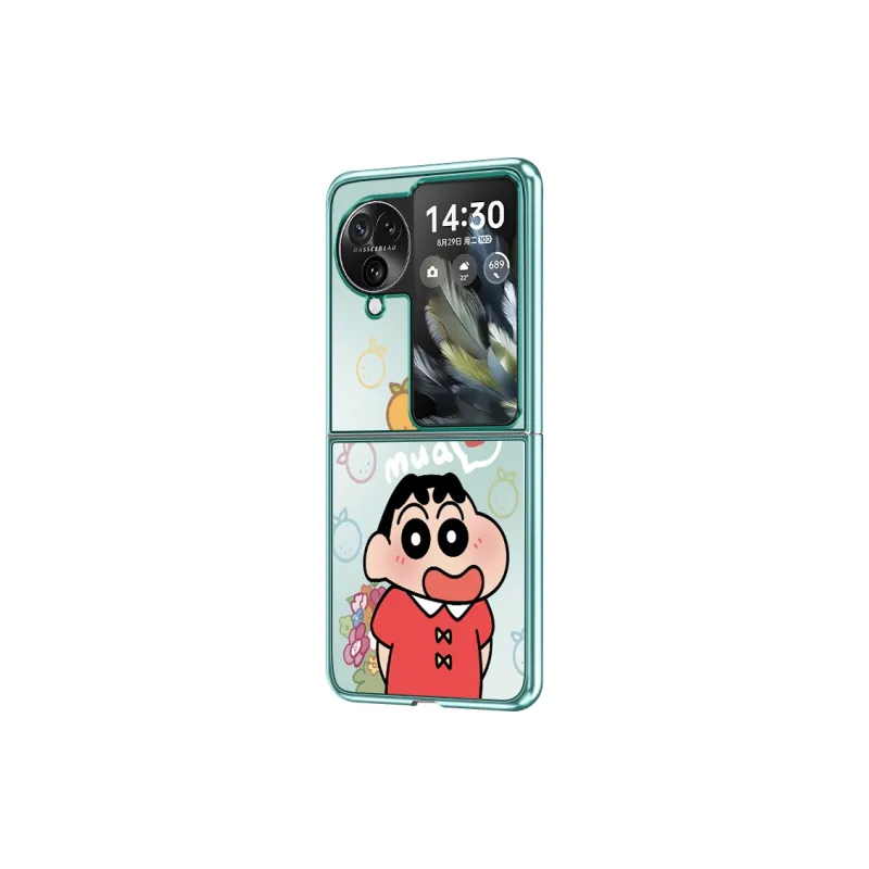 TU QING Phone Cases-20