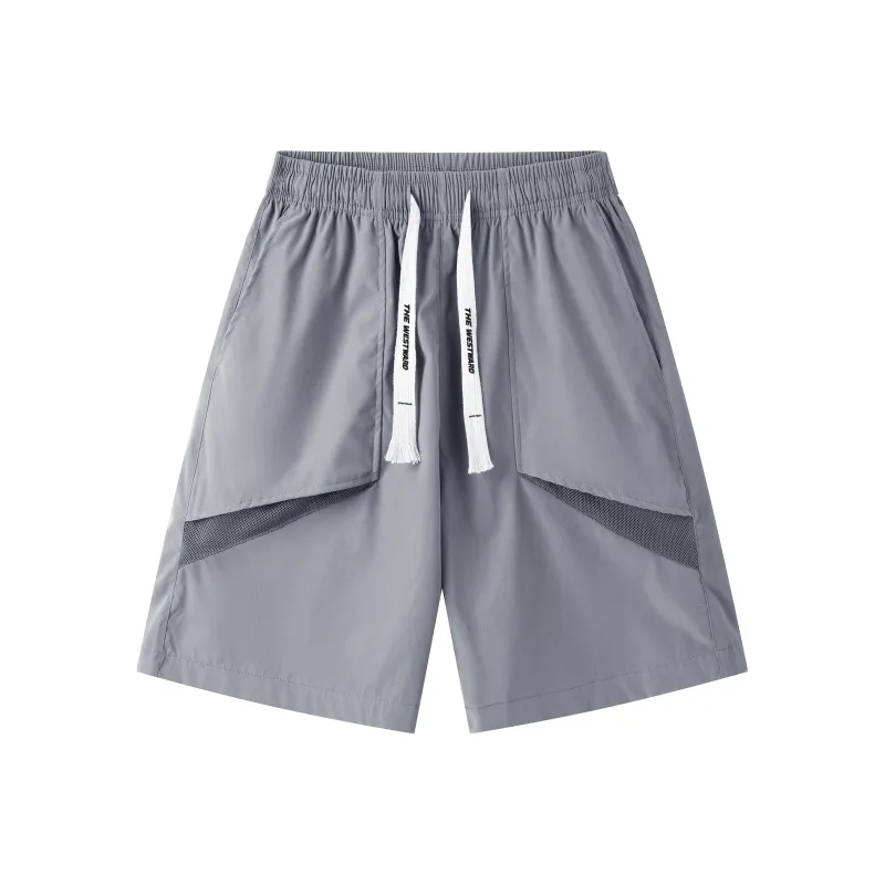 Journey To The West Casual Shorts Unisex-0
