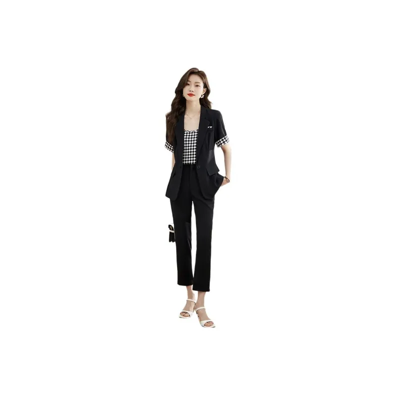 TEME Casual Suits Women's-0