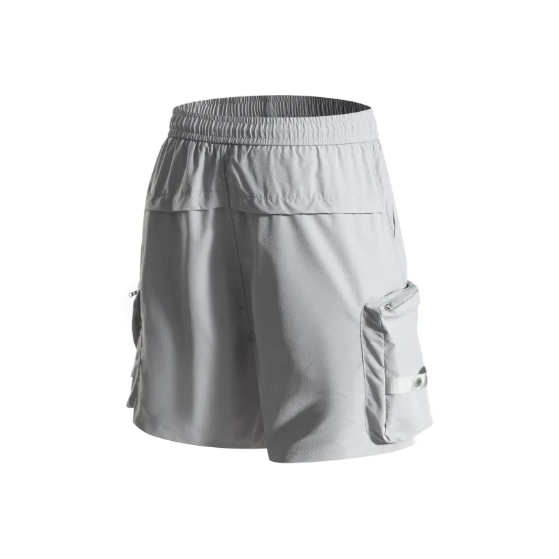 SIL VITIN Casual Shorts Unisex-25